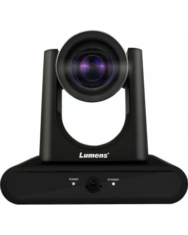 Lumens VC-TR30 Black Auto-Tracking Caméra PTZ
