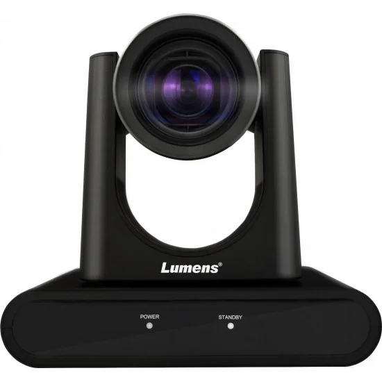 Lumens VC-R31 Black Caméra PTZ