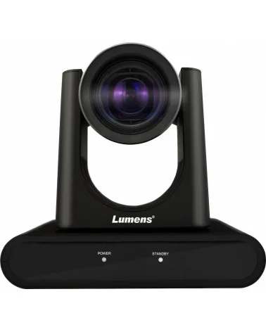 Lumens VC-R31 Black Caméra PTZ