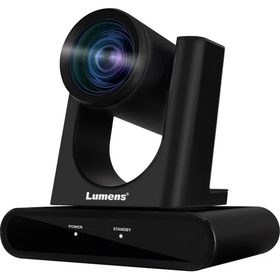 Lumens VC-R31 Black Caméra PTZ