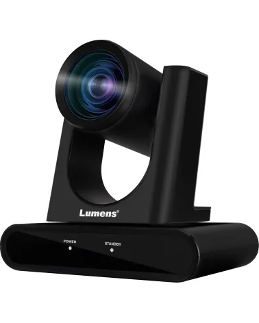 Lumens VC-R31 Black PTZ Camera