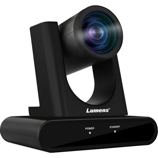 Lumens VC-R31 Black Caméra PTZ