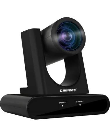 Lumens VC-R31 Black Caméra PTZ
