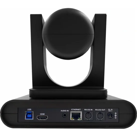 Lumens VC-R31 Black Caméra PTZ