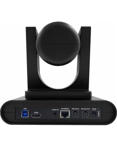 Lumens VC-R31 Black Caméra PTZ