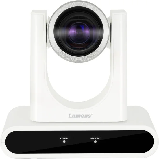 Lumens VC-R31 White Caméra PTZ