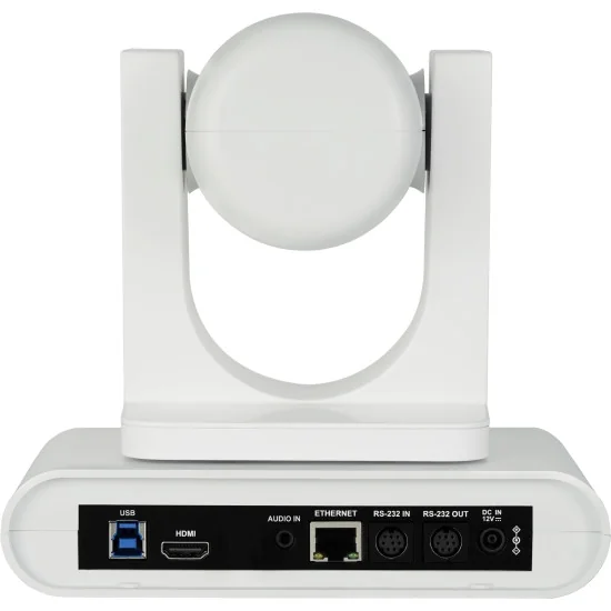 Lumens VC-R31 White Caméra PTZ