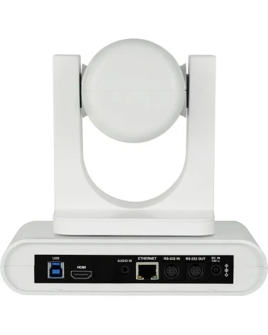 Lumens VC-R31 White PTZ Camera