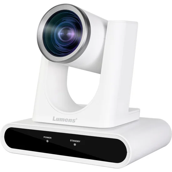 Lumens VC-R31 White Caméra PTZ