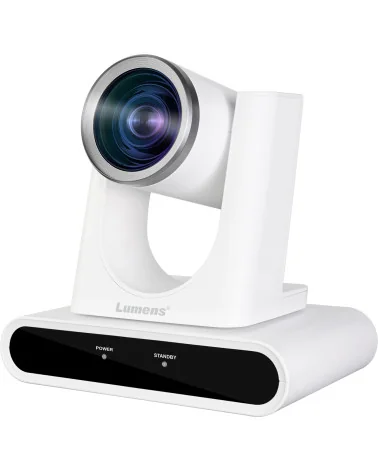 Lumens VC-R31 White Caméra PTZ