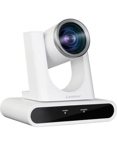 Lumens VC-R31 White Caméra PTZ