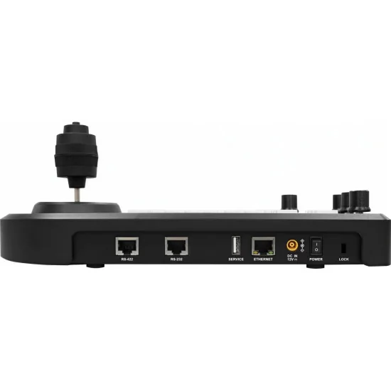 Lumens VS-KB21N Contrôleur caméra PTZ