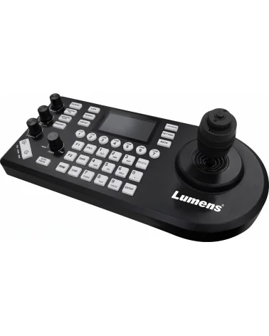 Lumens VS-KB21N Contrôleur caméra PTZ