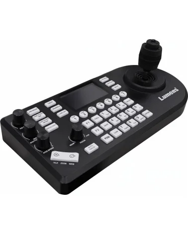 Lumens VS-KB21N Contrôleur caméra PTZ