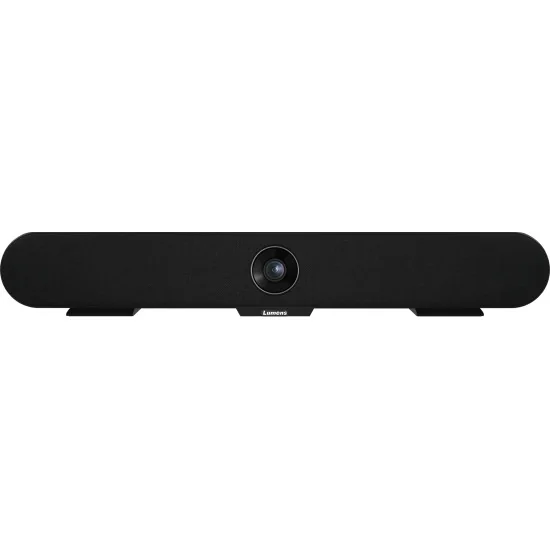 Lumens MS-10S 4K Barre de son vidéo