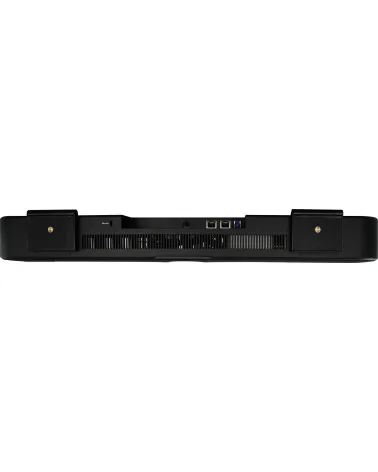 Lumens MS-10S 4K Barre de son vidéo
