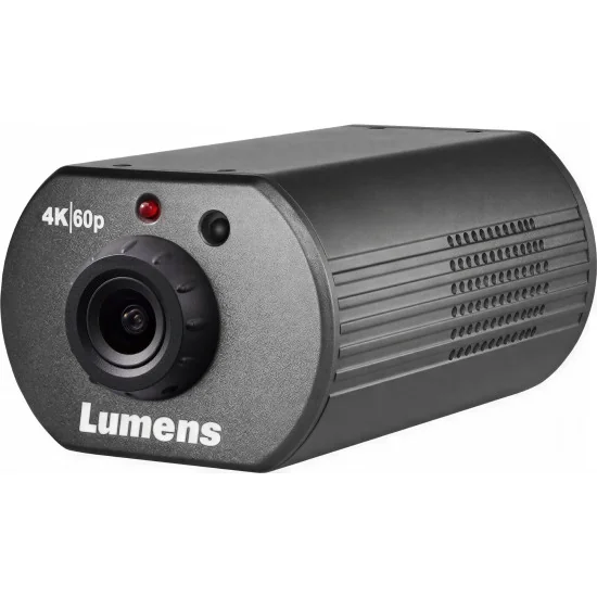 Lumens VC-BC301P 4K Box Caméra