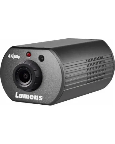 Lumens VC-BC301P 4K Box Caméra