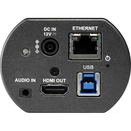 Lumens VC-BC301P 4K Box Caméra