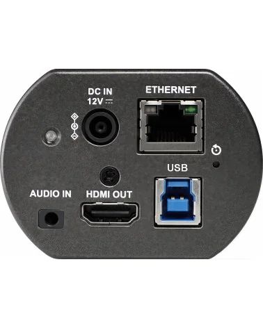 Lumens VC-BC301P 4K Box Caméra
