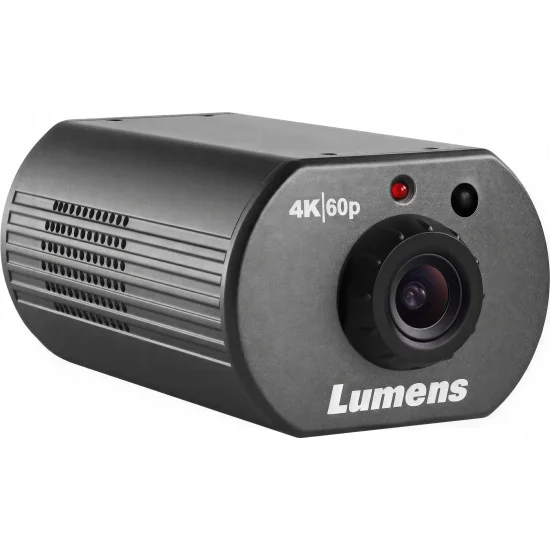 Lumens VC-BC301P 4K Box Caméra