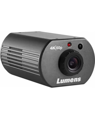 Lumens VC-BC301P 4K Box Caméra