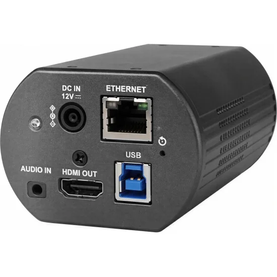 Lumens VC-BC301P 4K Box Caméra