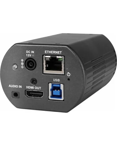Lumens VC-BC301P 4K Box Caméra