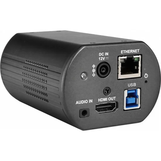 Lumens VC-BC301P 4K Box Caméra