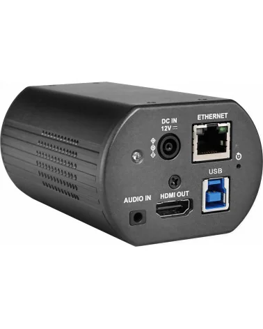 Lumens VC-BC301P 4K Box Caméra
