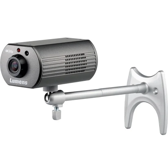 Lumens VC-BC301P 4K Box Caméra