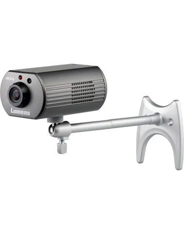 Lumens VC-BC301P 4K Box Caméra