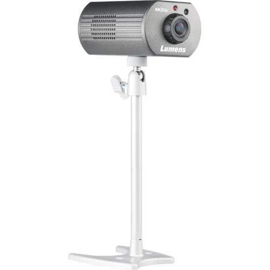 Lumens VC-BC301P 4K Box Caméra