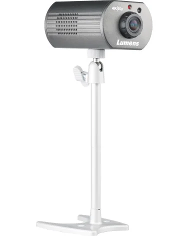 Lumens VC-BC301P 4K Box Caméra