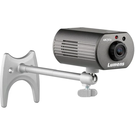Lumens VC-BC301P 4K Box Caméra