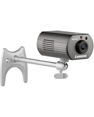 Lumens VC-BC301P 4K Box Caméra