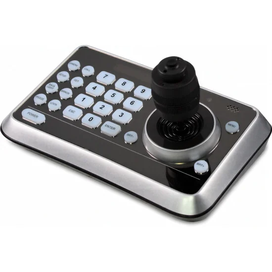 Lumens VS-K20 Serial PTZ Camera Controller
