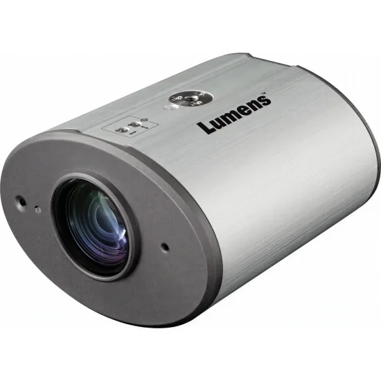 Lumens CL511 60x Zoom Caméra de plafond 4K