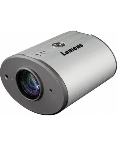 Lumens CL511 60x Zoom Caméra de plafond 4K