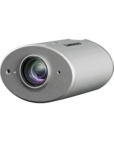 Lumens CL511 60x Zoom 4K Ceiling Camera