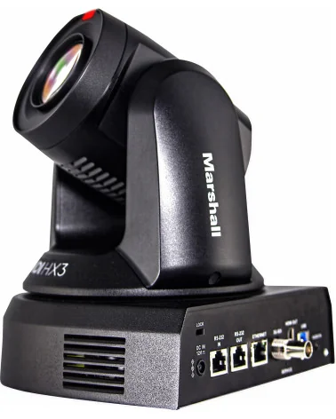 Marshall CV625-TBN PTZ Camera