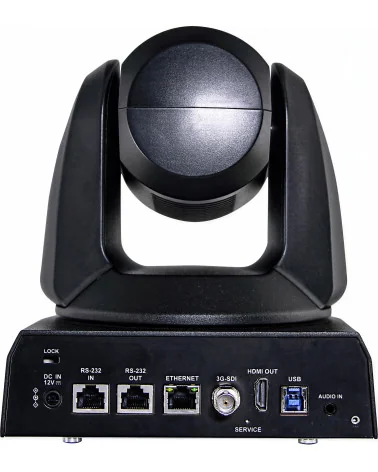 Marshall CV625-TBN Caméra PTZ