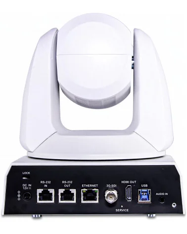 Marshall CV625-TWN Caméra PTZ