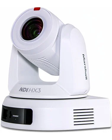 Marshall CV625-TWN PTZ Camera
