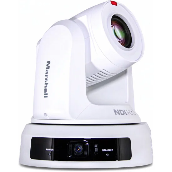 Marshall CV625-TWN PTZ Camera