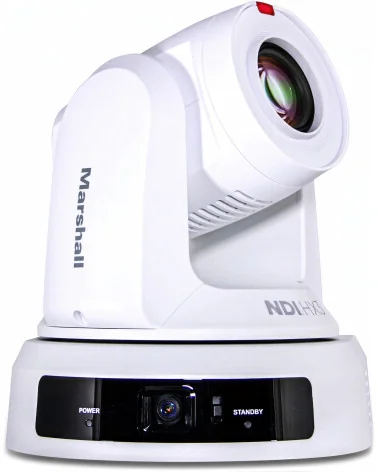 Marshall CV625-TWN PTZ Camera