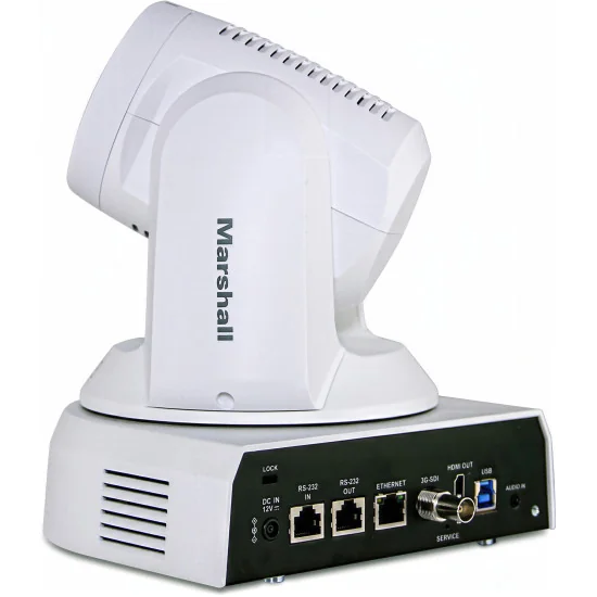 Marshall CV625-TWN PTZ Camera