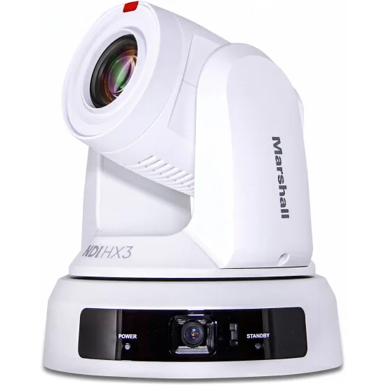 Marshall CV625-TWN PTZ Camera