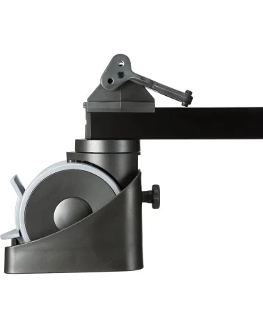 Libec QD-10PD Video Pedestal System