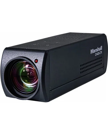 Marshall CV420-27X Box Caméra